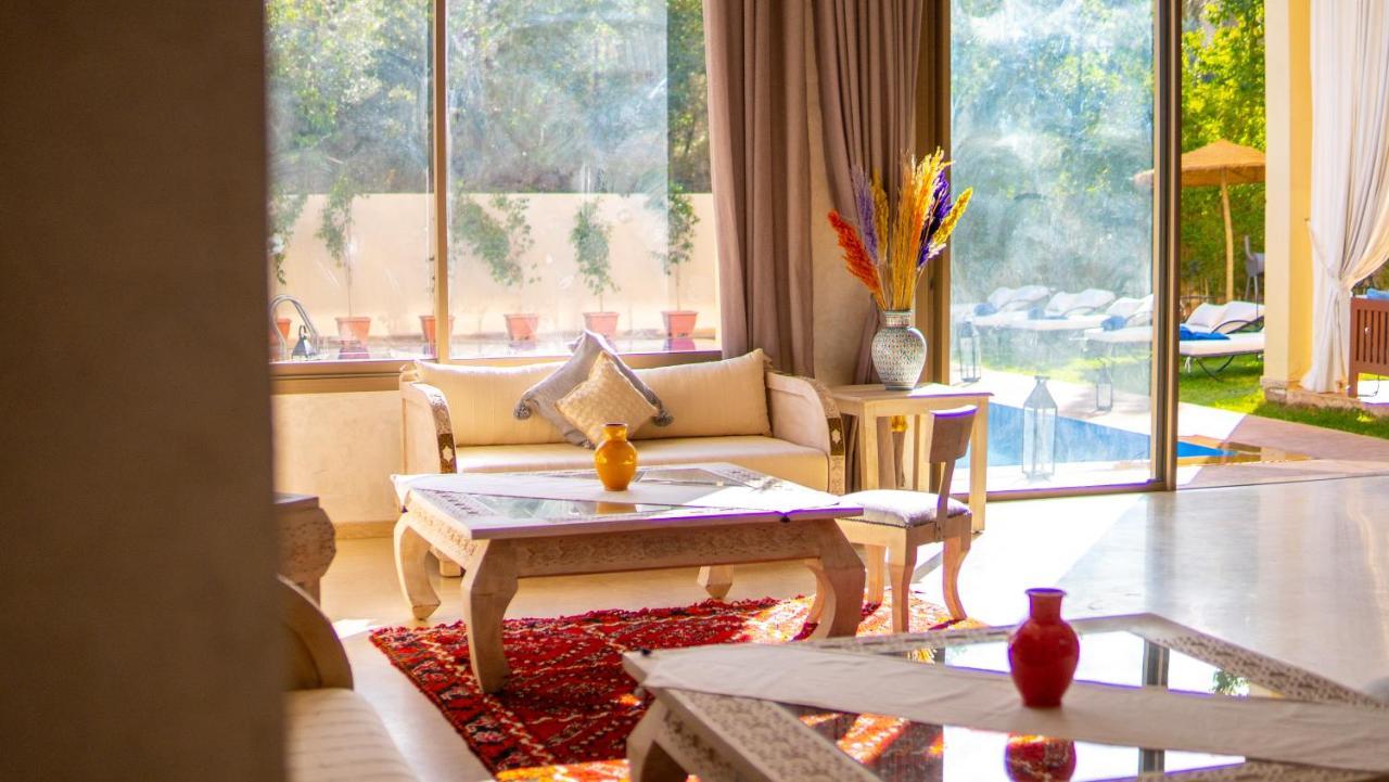 Saphir & Maison d'hôtes 5*