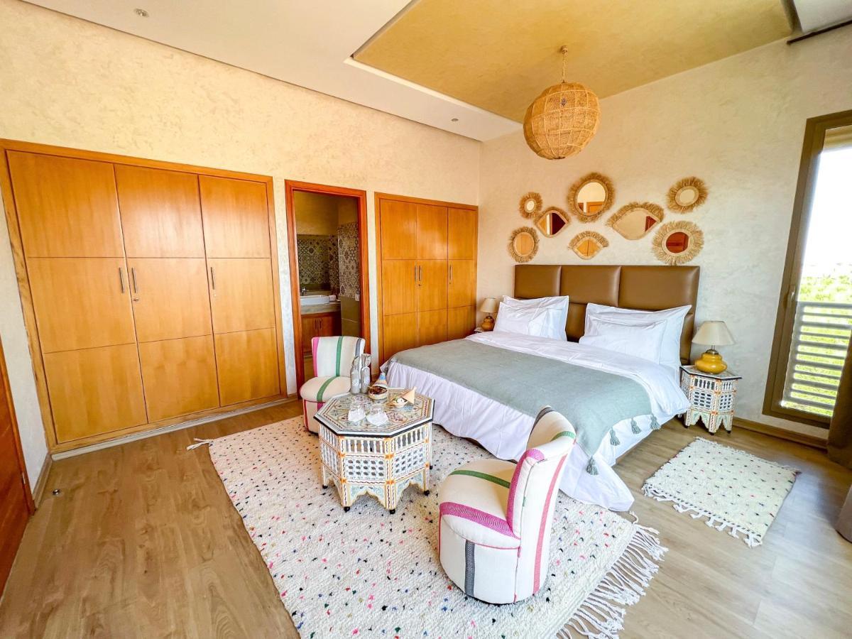 Saphir & Maison d'hôtes 5*