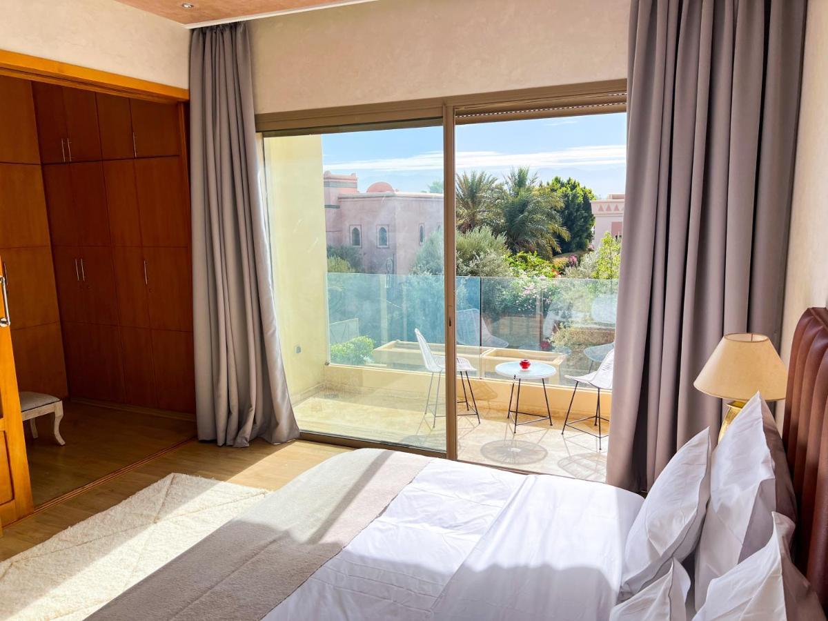 Saphir & Gasthuis Marrakesh