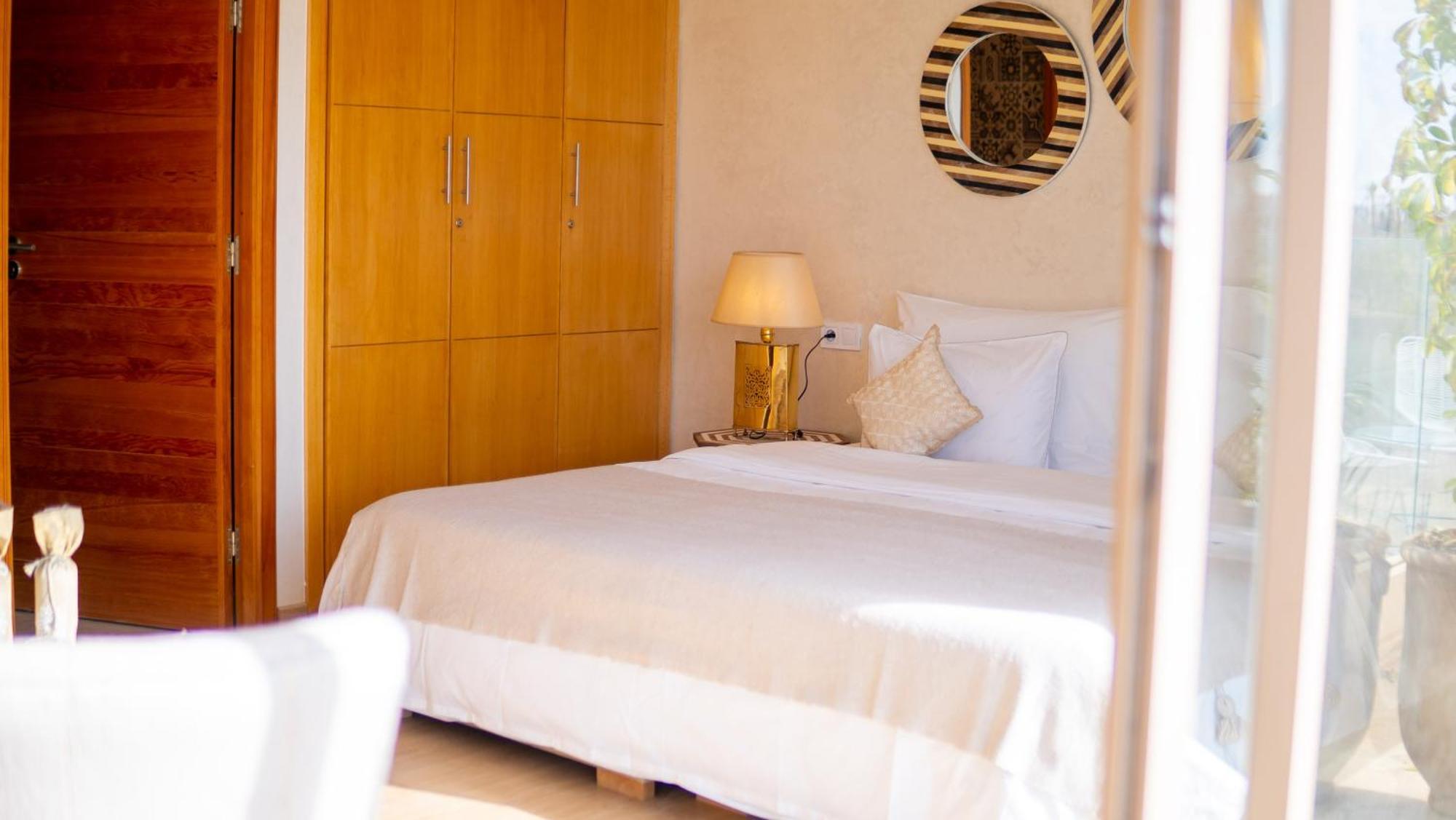 Affittacamere Saphir Palmeraie Marrakesh